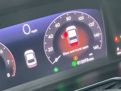 Certified 2025 Honda Accord SE image 19