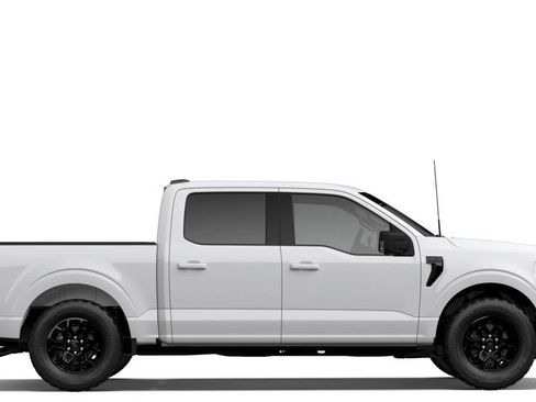 New 2026 Ford F150 XLT AWD/4WD image 4