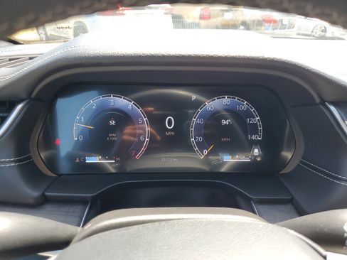 Used 2024 Jeep Grand Cherokee Limited AWD/4WD image 24
