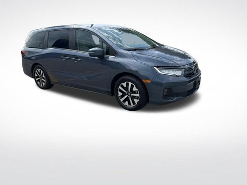 Used 2025 Honda Odyssey EX-L image 14