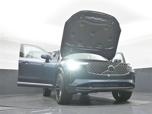 New 2026 Volvo XC90 T8 Ultra image 55