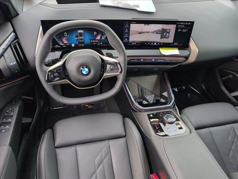 Used 2025 BMW X3 xDrive30 w/ Premium Package AWD/4WD image 18