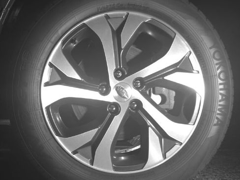 Used 2023 Subaru Forester Wilderness AWD/4WD image 9