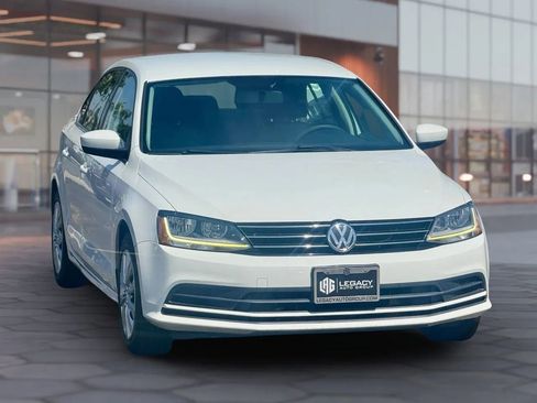 Used 2017 Volkswagen Jetta S image 23