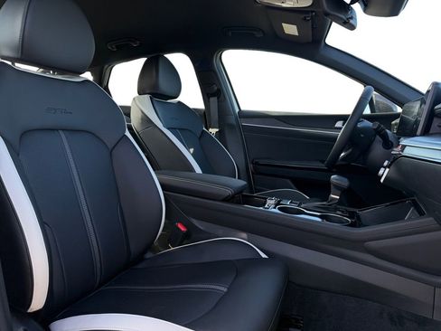 New 2026 Kia K5 GT-Line AWD/4WD image 15