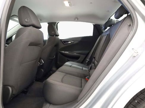 Used 2023 Chevrolet Malibu LT image 23