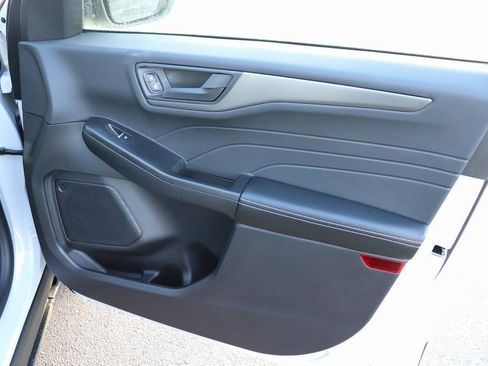 New 2026 Ford Escape Active w/ Tech Pack #1 FWD image 21