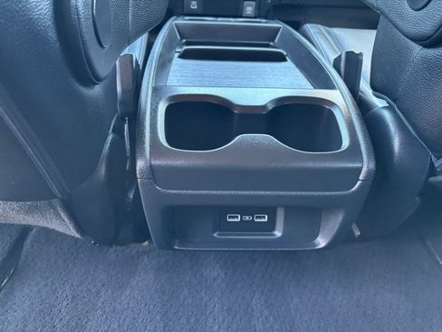 Used 2024 Honda Odyssey EX-L image 19