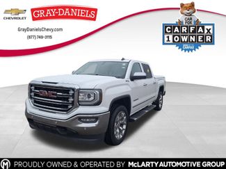 Used 2018 GMC Sierra 1500 SLT w/ SLT Premium Package video 1