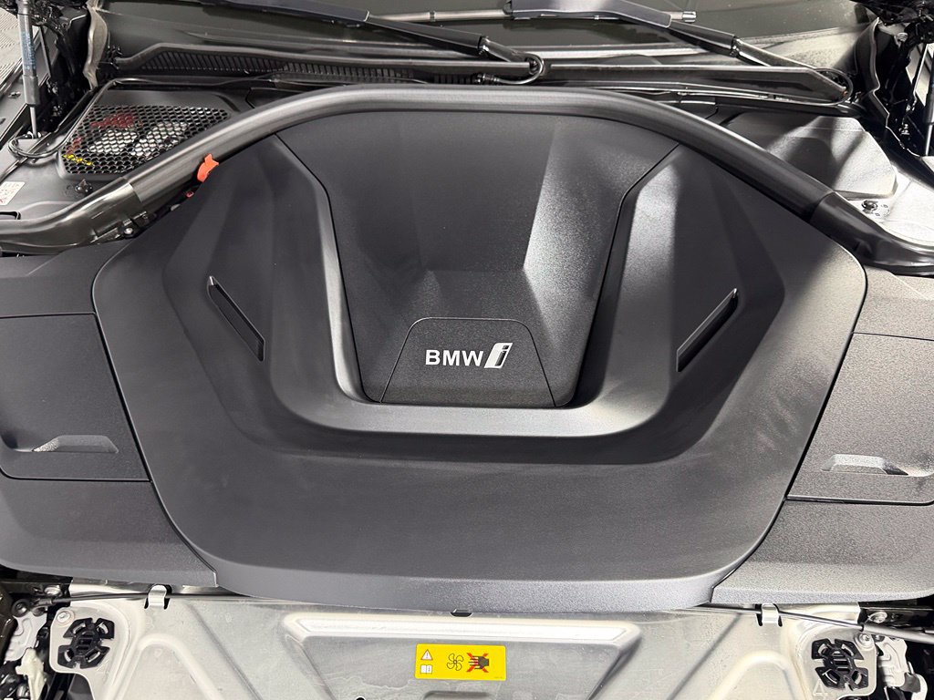 Used 2023 BMW i4 eDrive35 w/ Premium Package RWD image 25