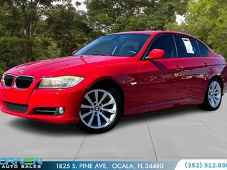 Used 2011 BMW 328i Sedan image 1