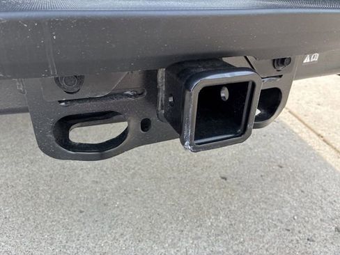 New 2026 Ford F250 Lariat w/ FX4 Off-Road Package image 8