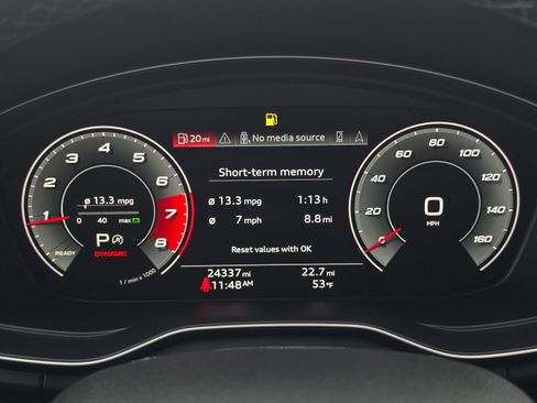 Used 2023 Audi SQ5 Premium Plus w/ Premium Plus Package image 39