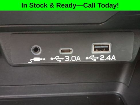 New 2026 Subaru Crosstrek 2.5i Sport AWD/4WD image 12