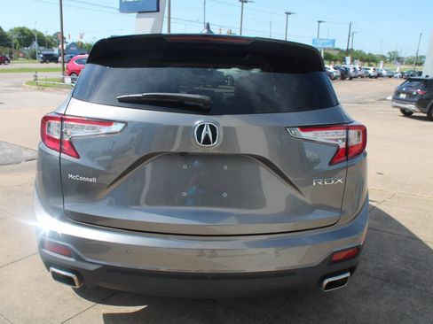 Used 2022 Acura RDX FWD w/ Technology Package image 6