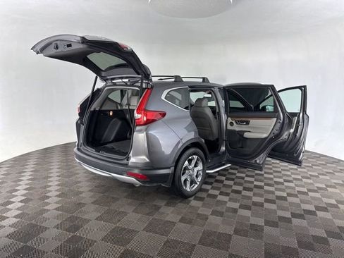 Certified 2018 Honda CR-V EX-L image 19