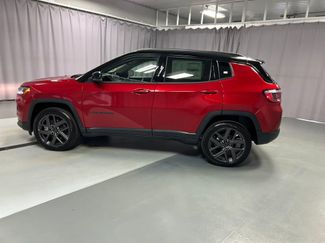 New 2026 Jeep Compass Limited video 4