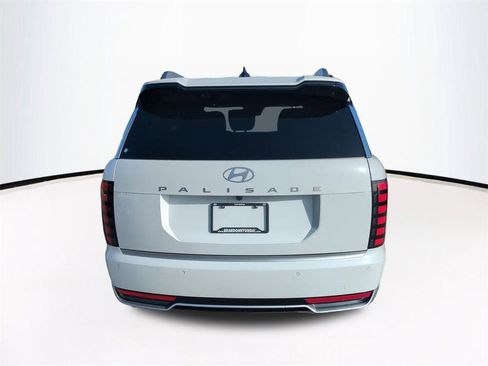 New 2026 Hyundai Palisade Calligraphy image 6