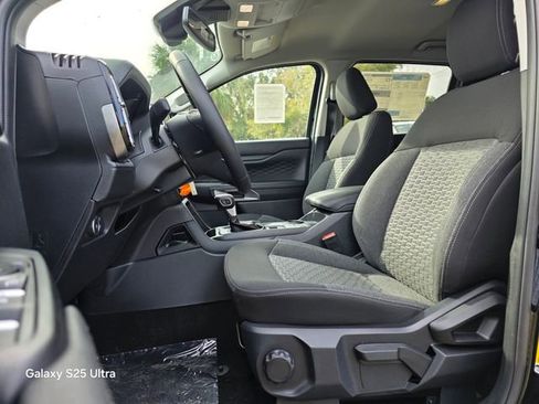 New 2025 Ford Ranger XLT w/ Trailer Tow Package image 9