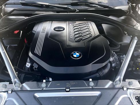Used 2024 BMW M440i Coupe RWD image 28