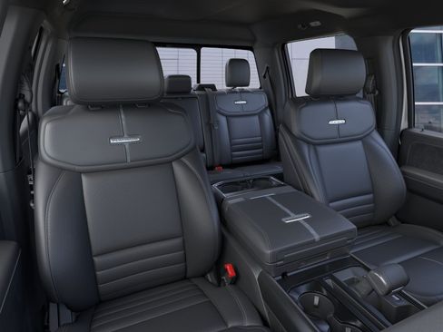 New 2026 Ford F150 Platinum RWD image 12