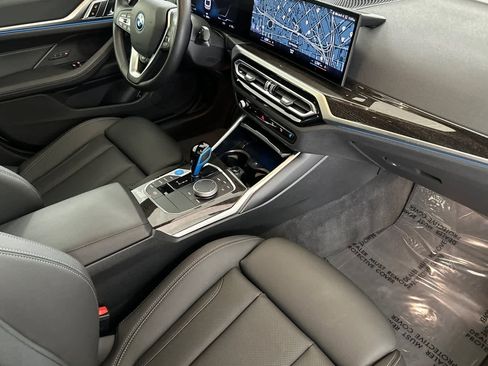 Used 2023 BMW i4 eDrive35 w/ Premium Package image 15