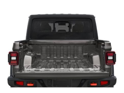 Used 2024 Jeep Gladiator Mojave w/ Convenience Group AWD/4WD image 13