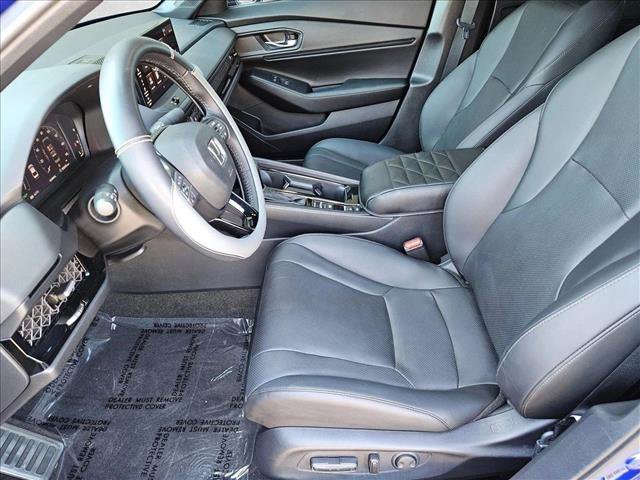 Used 2024 Honda Accord Sport image 19