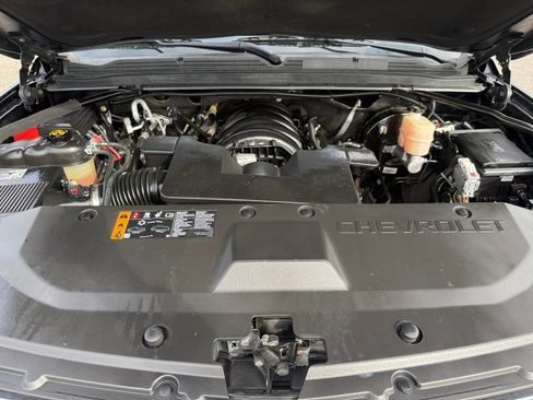 Used 2019 Chevrolet Tahoe LT image 20