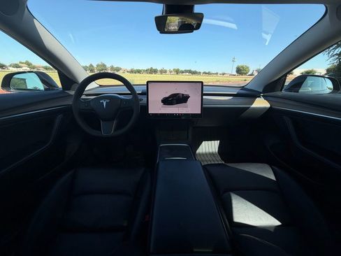 Used 2023 Tesla Model 3 Standard Range RWD image 11