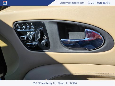Used 2012 Jaguar XK Coupe image 15