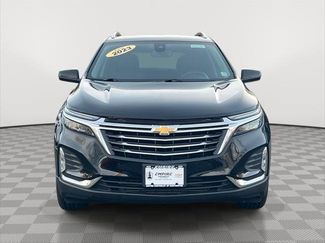 Used 2023 Chevrolet Equinox Premier video 2