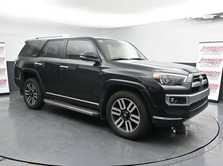 Used 2021 Toyota 4Runner Limited video 2