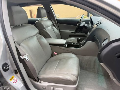 Used 2006 Lexus GS 300 RWD image 13