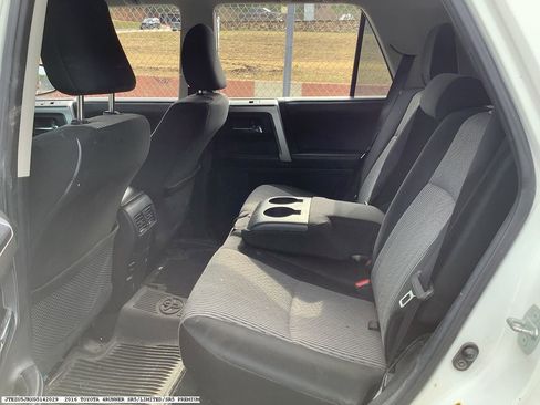 Used 2016 Toyota 4Runner SR5 RWD image 9