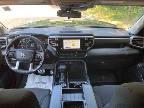 Used 2023 Toyota Tundra SR5 AWD/4WD image 20