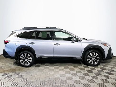 Used 2024 Subaru Outback Touring XT w/ Popular Package #2 AWD/4WD image 8