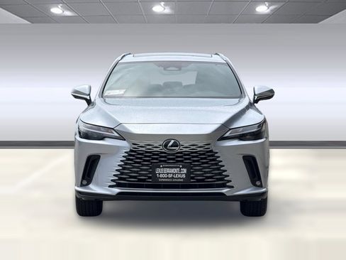 New 2026 Lexus RX 350 Premium FWD image 6