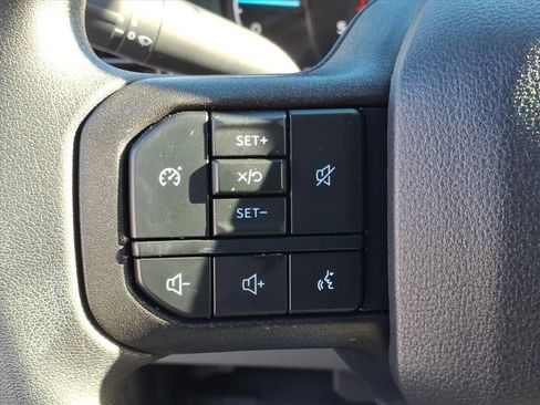 New 2026 Ford F350 XL w/ 360-Degree Camera Package AWD/4WD image 24