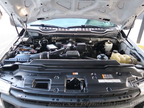 Used 2021 Ford F250 XL w/ Power Equipment Group RWD image 36