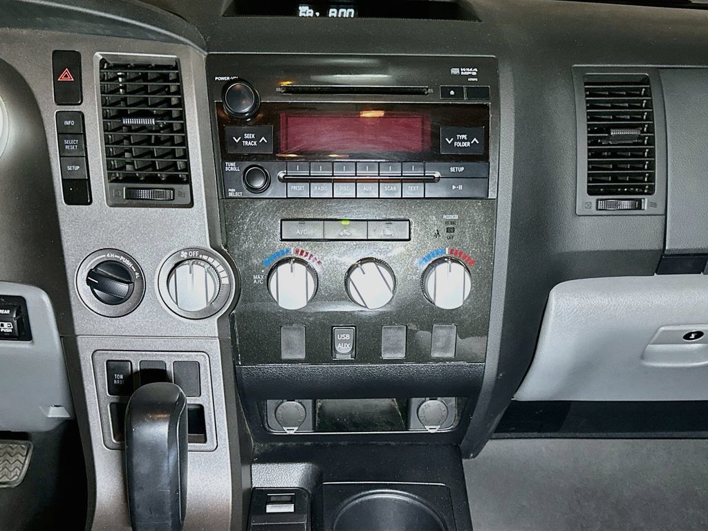 Used 2012 Toyota Tundra 4x4 Double Cab w/ TRD Off-Road Pkg image 12