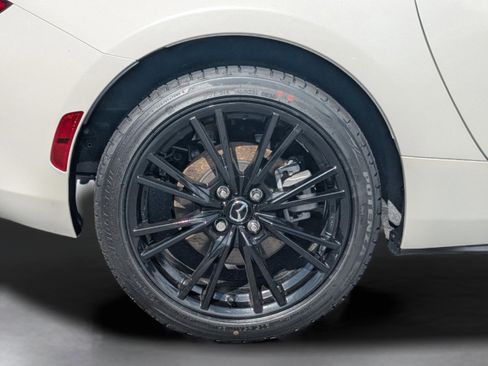 New 2026 MAZDA MX-5 Miata Club w/ Interior Package RWD image 27