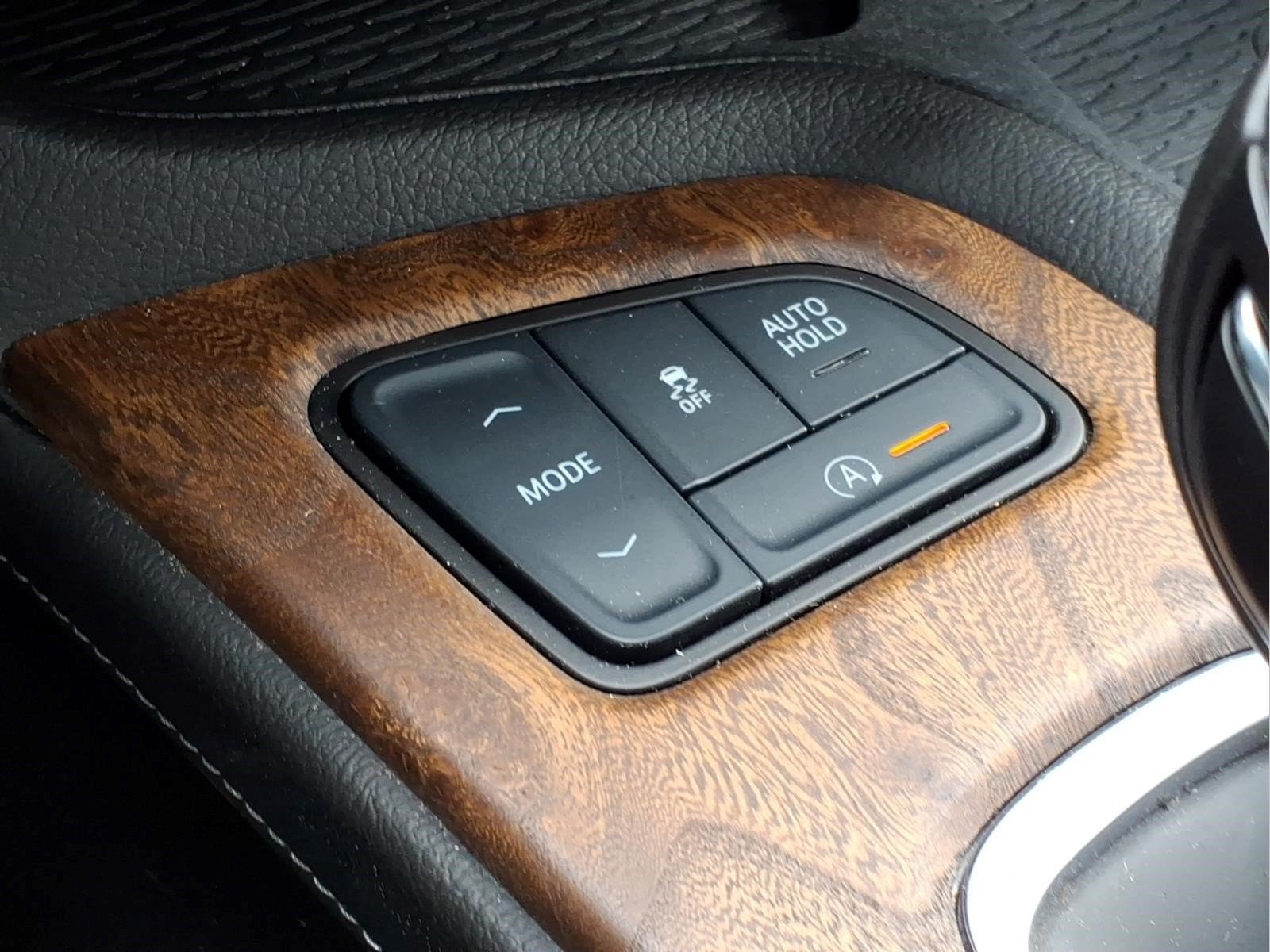 Used 2025 Cadillac CT5 Premium Luxury w/ Sun And Sound Package RWD image 26