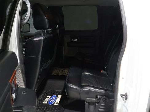 Used 2005 Ford F150 Lariat AWD/4WD image 19