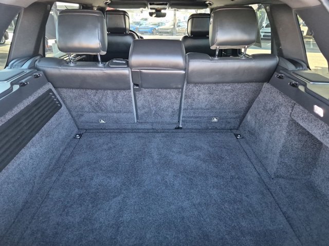 Used 2020 Land Rover Range Rover Long Wheelbase HSE AWD/4WD image 6