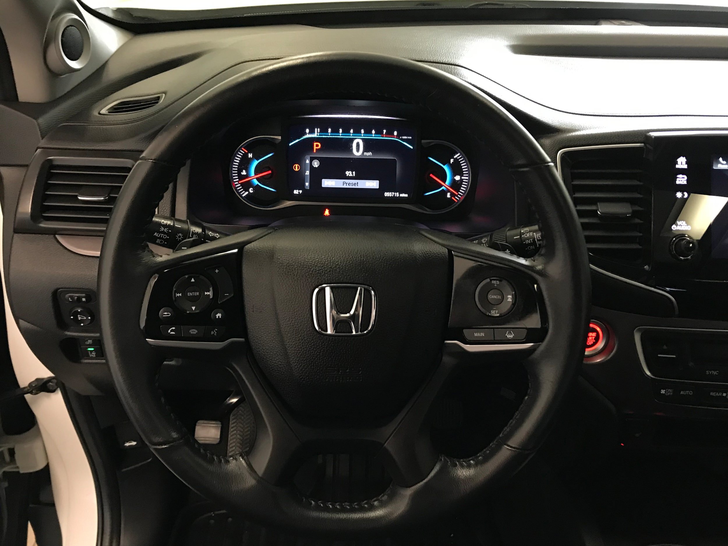 Used 2022 Honda Pilot EX-L image 17