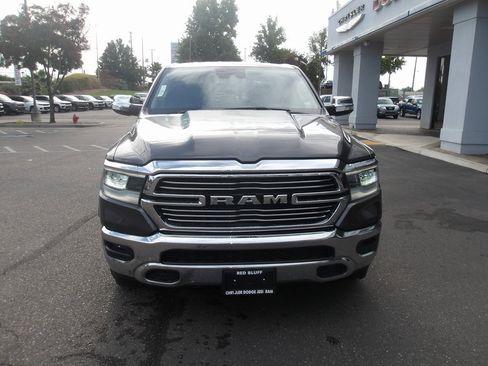Used 2022 RAM 1500 Laramie image 3