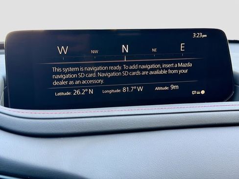 New 2026 MAZDA CX-30 AWD 2.5 S image 32