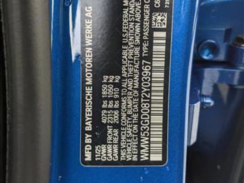 New 2026 MINI Cooper S image 16