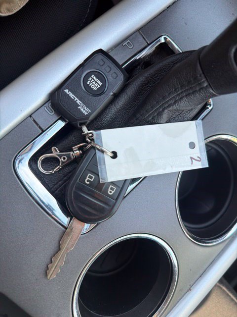 Used 2013 Ford Edge SE FWD image 27